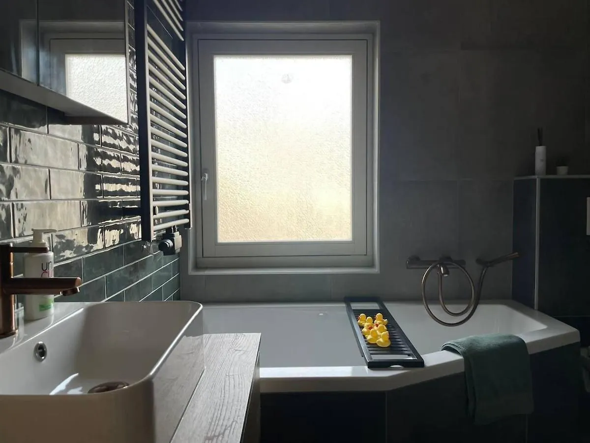 Apartament Beachhouse Zand Zandvoort