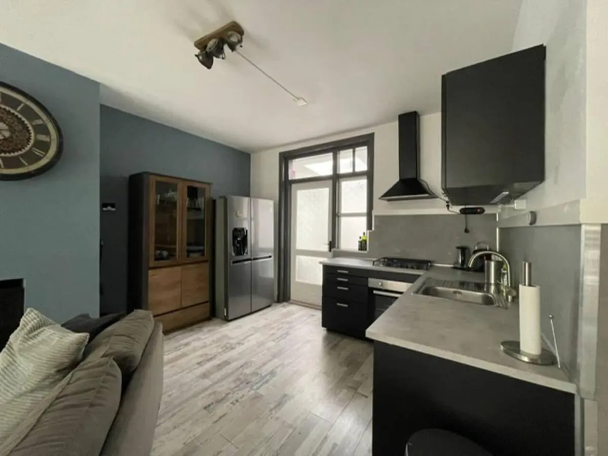 Apartament Beachhouse Zand Zandvoort