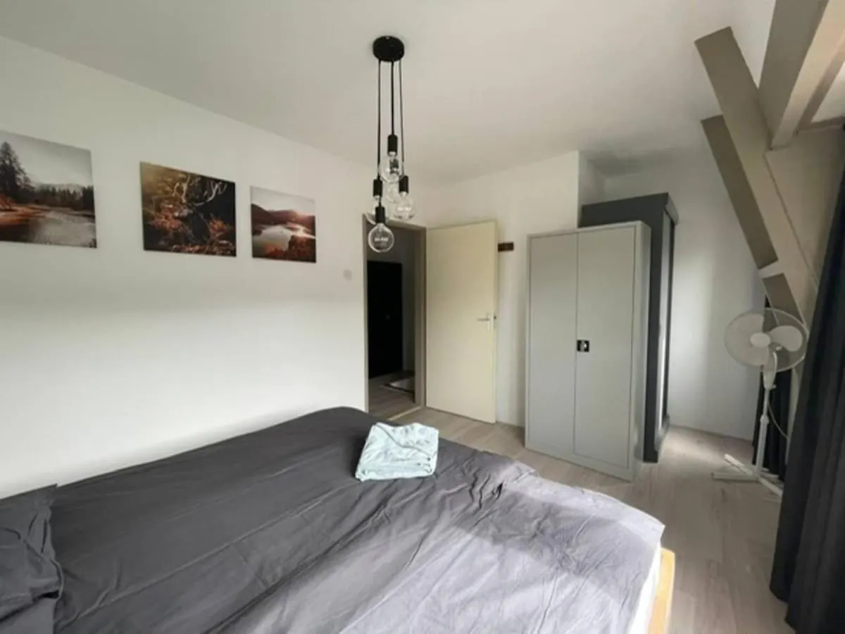 Beachhouse Zand Zandvoort Holandia