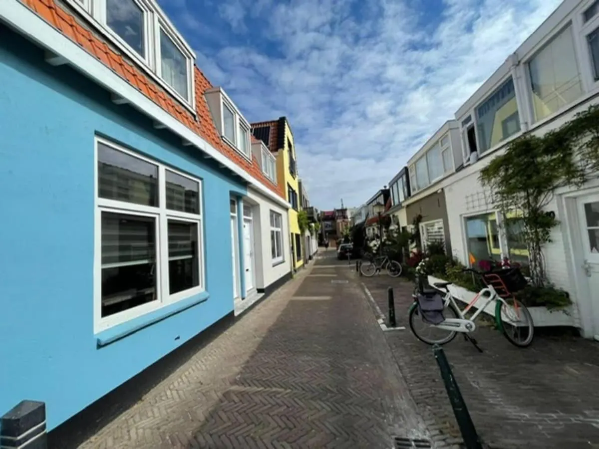 Beachhouse Zand Zandvoort Apartament