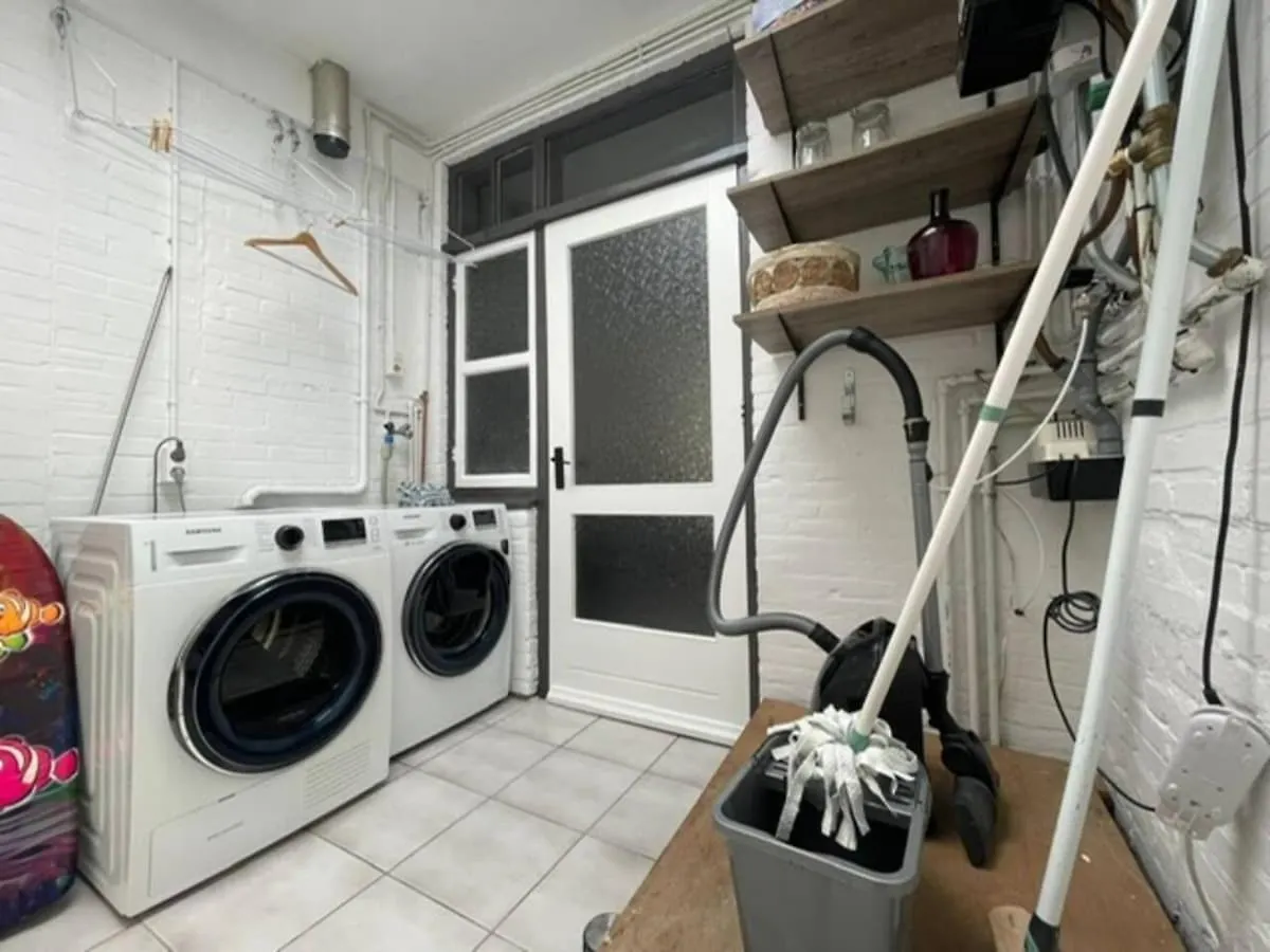 Apartament Beachhouse Zand Zandvoort